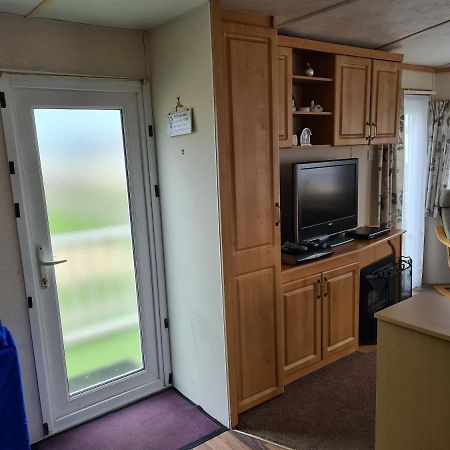 6 Berth Kingfisher Ingoldmells Eksteriør billede