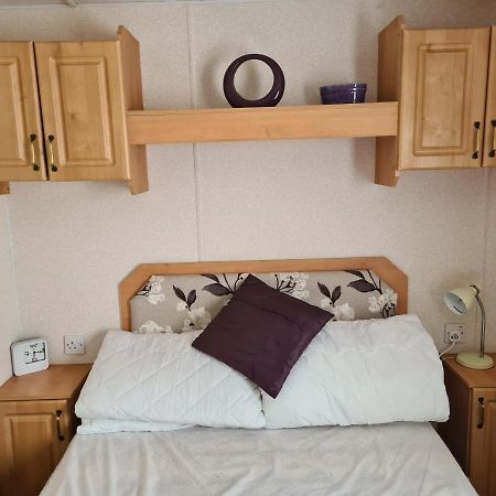 6 Berth Kingfisher Ingoldmells Eksteriør billede