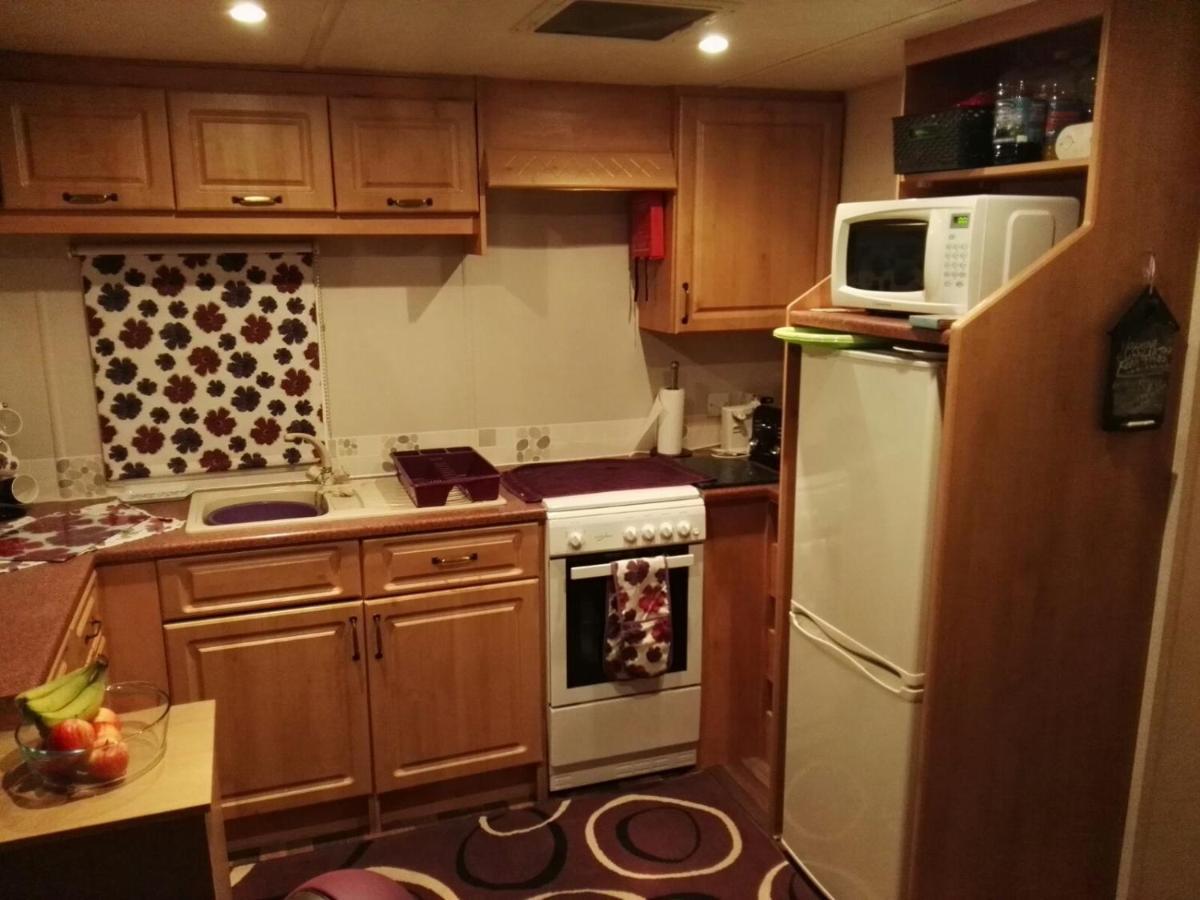 6 Berth Kingfisher Ingoldmells Eksteriør billede