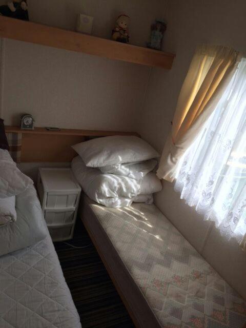 6 Berth Kingfisher Ingoldmells Eksteriør billede