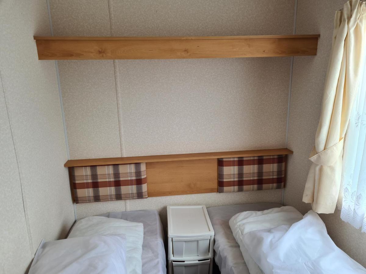 6 Berth Kingfisher Ingoldmells Eksteriør billede