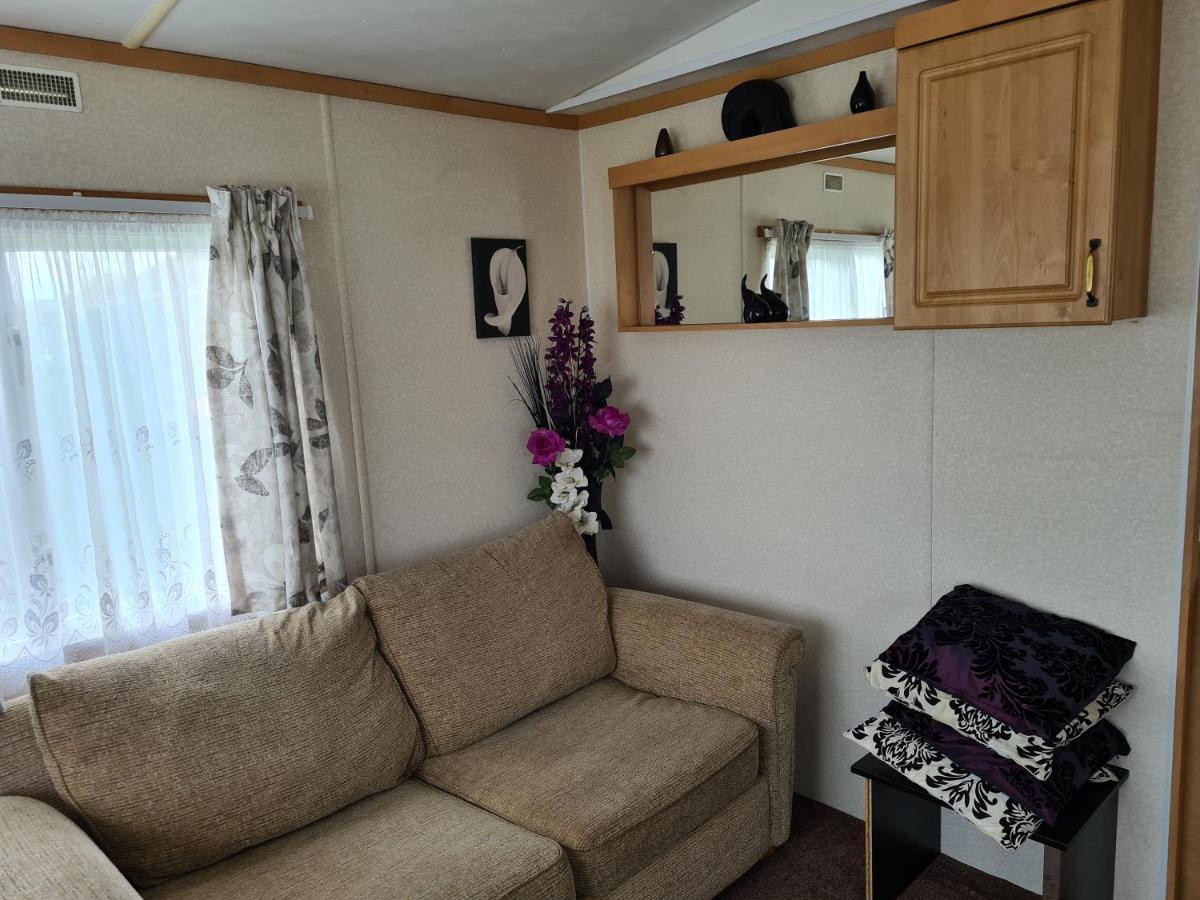 6 Berth Kingfisher Ingoldmells Eksteriør billede