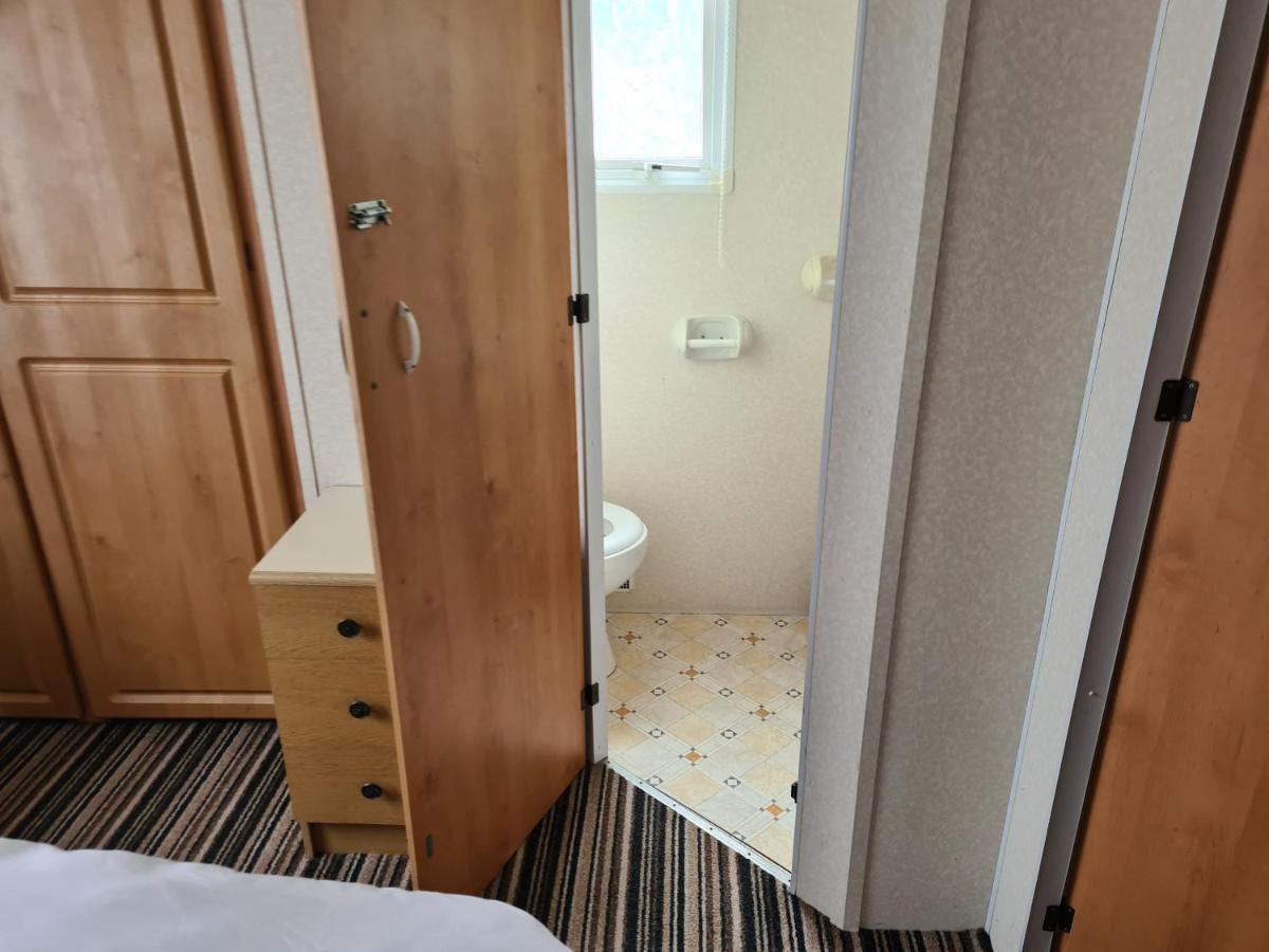 6 Berth Kingfisher Ingoldmells Eksteriør billede