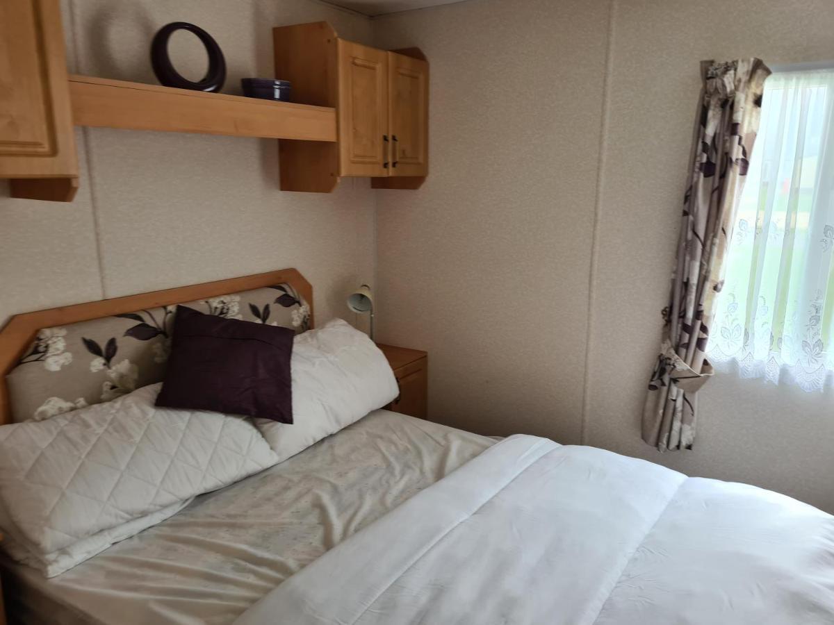 6 Berth Kingfisher Ingoldmells Eksteriør billede