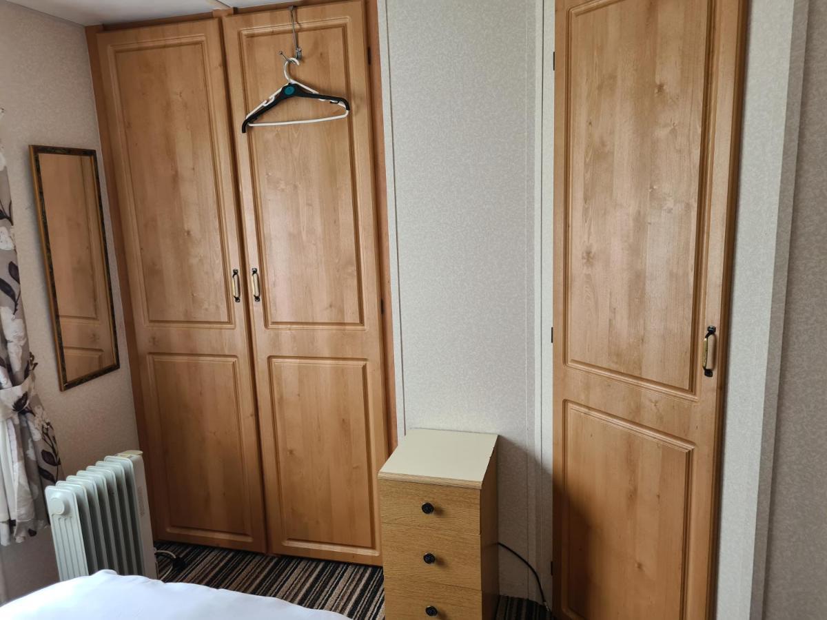 6 Berth Kingfisher Ingoldmells Eksteriør billede
