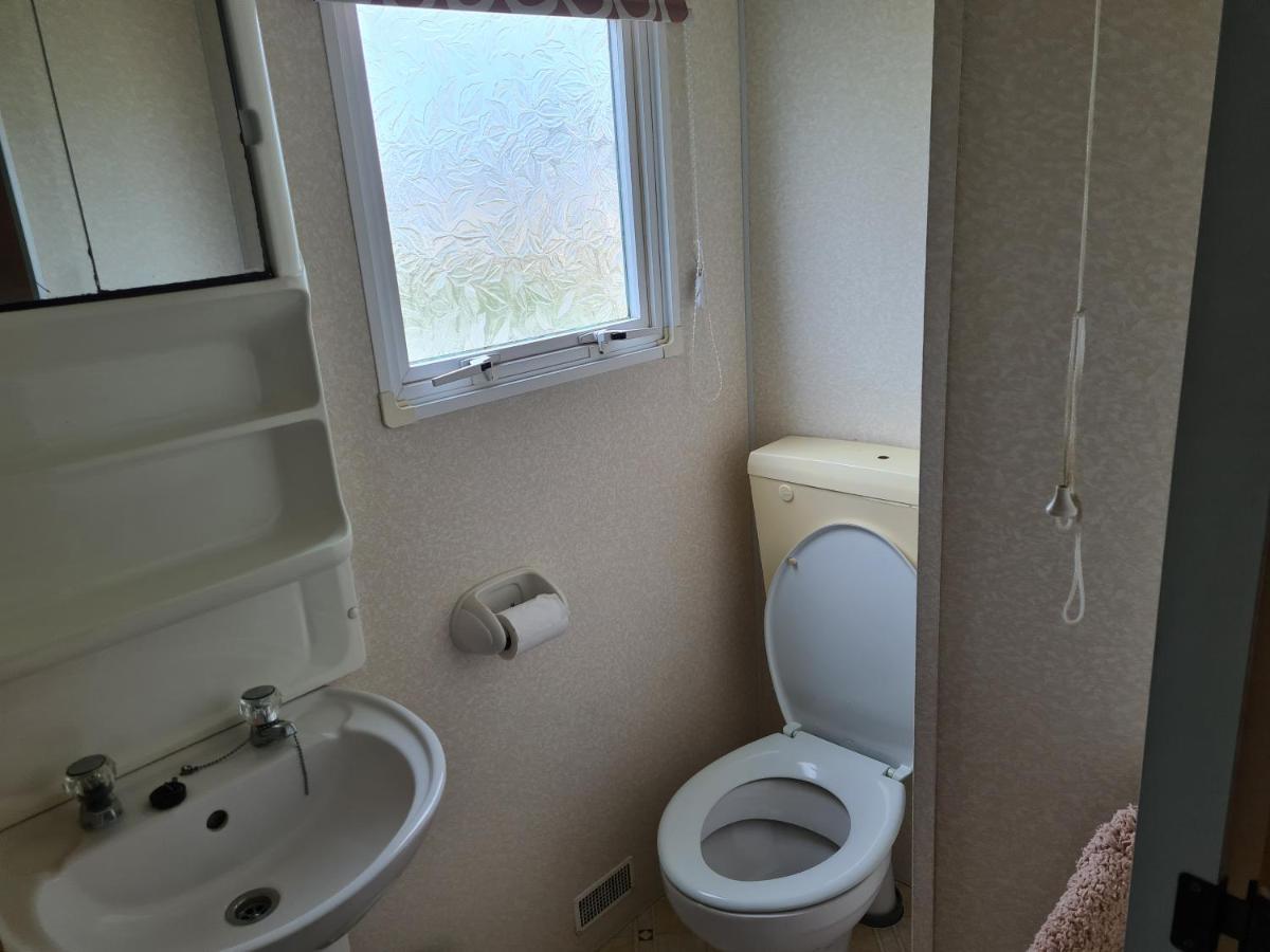 6 Berth Kingfisher Ingoldmells Eksteriør billede